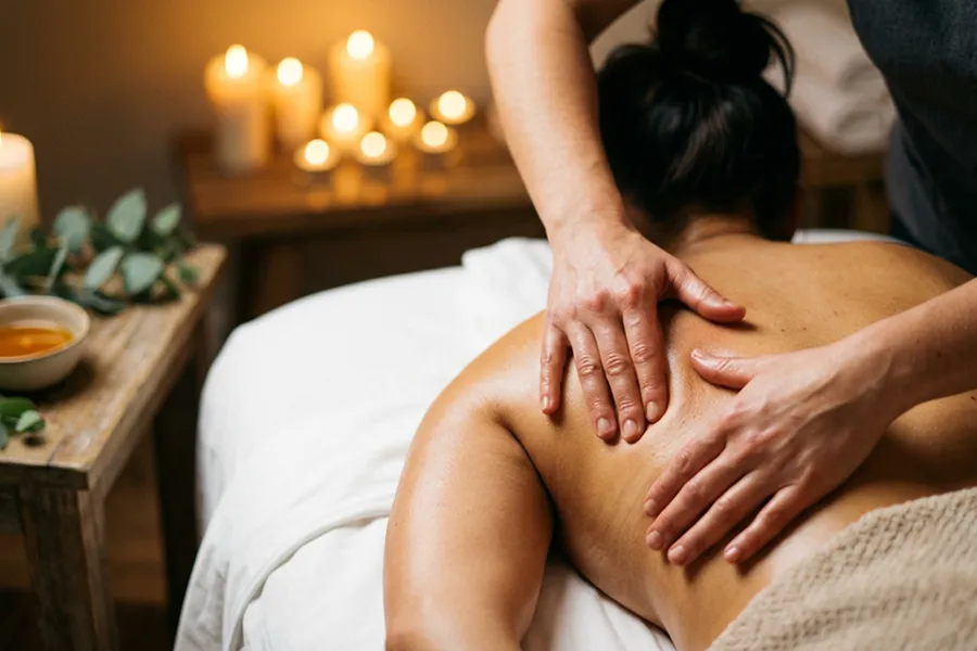 Manual Therapies