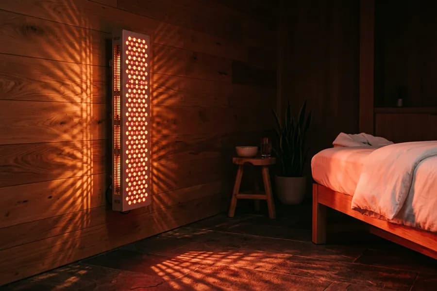 Red Light Therapy
