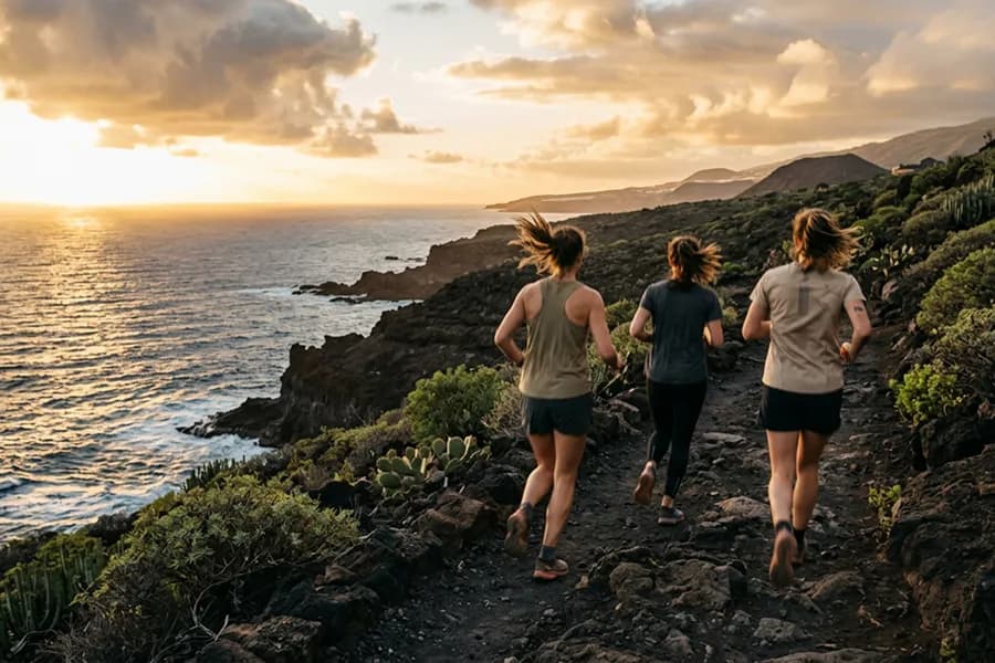 Running Club